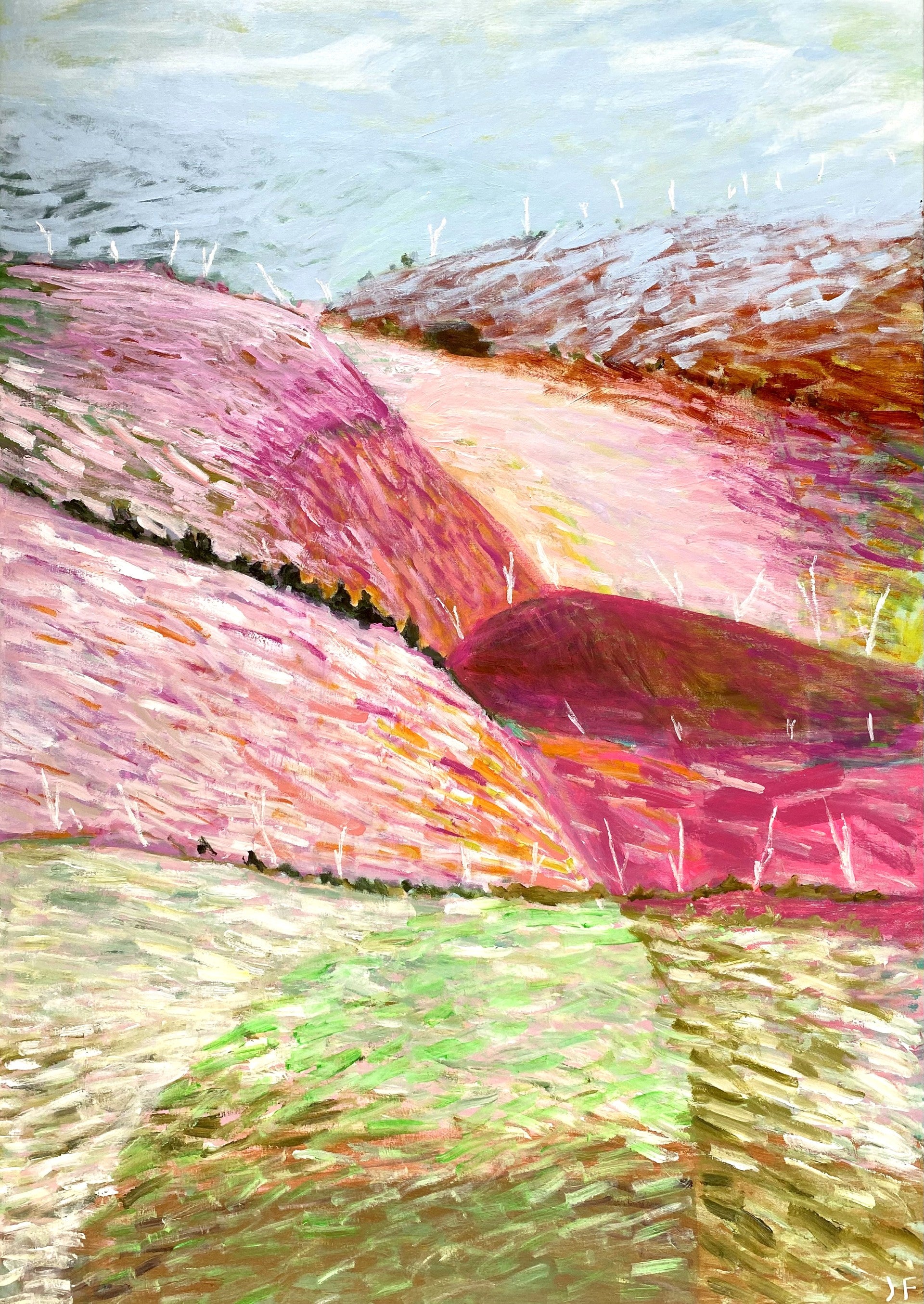 Jane Forbes - Harmony