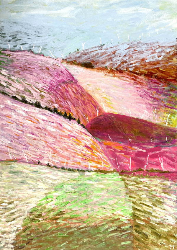 Jane Forbes - Harmony