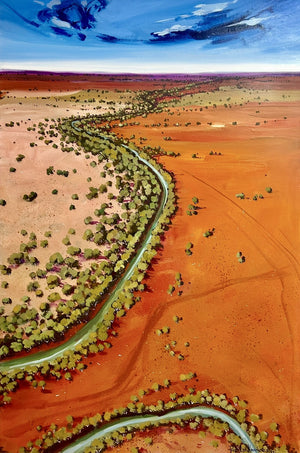 Polly Kimmorley - Twist On The Darling