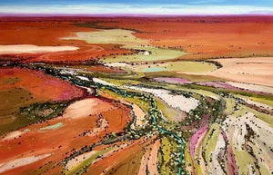 Polly Kimmorley - In The Flow