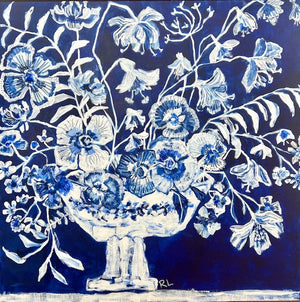 Rachael Little - Singing the Blues