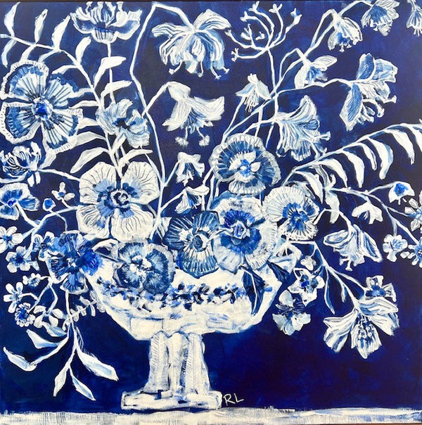 Rachael Little - Singing the Blues