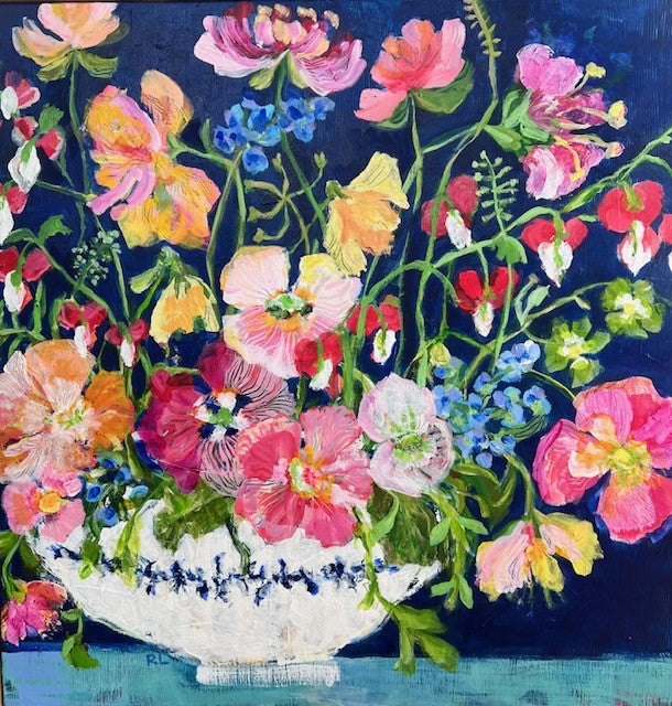 Rachael Little - Heart and soul