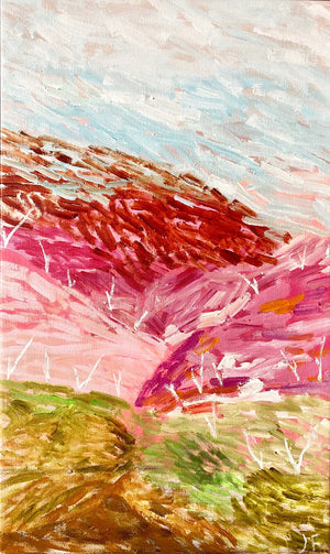 Jane Forbes - Melody 01