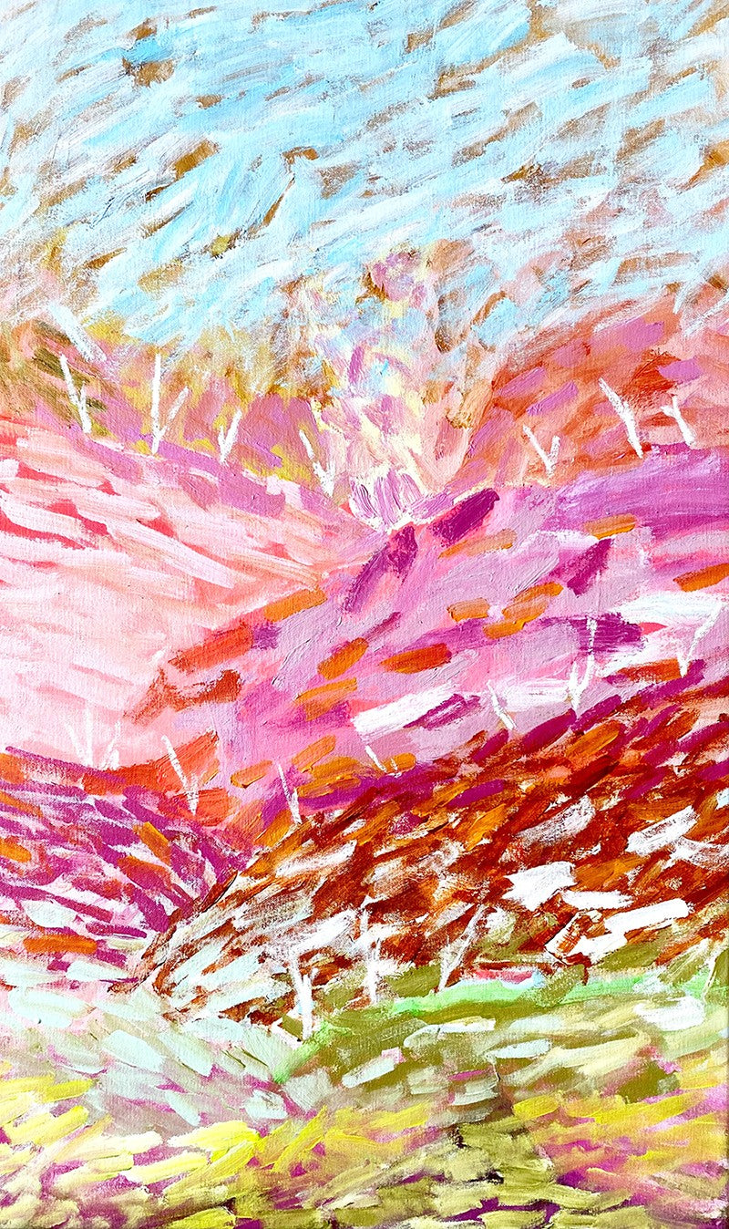 Jane Forbes - Melody 02