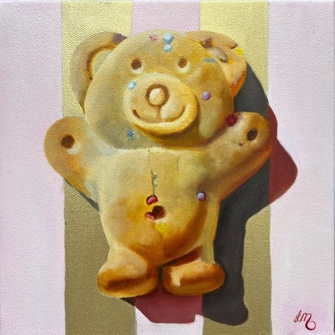 Leonie McIntosh - Happy Pebbles