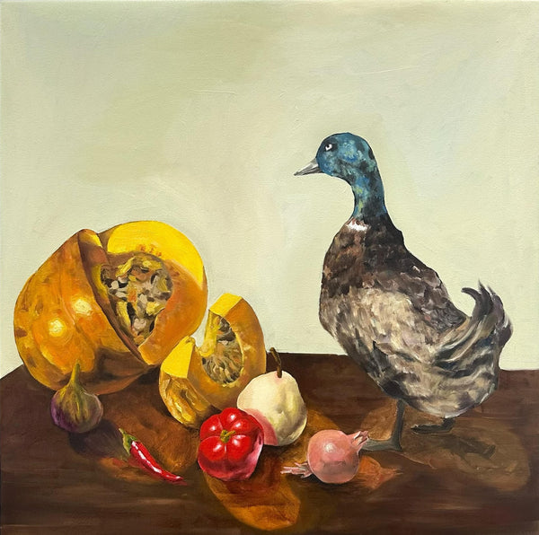 Sophie McDarra - Bexley