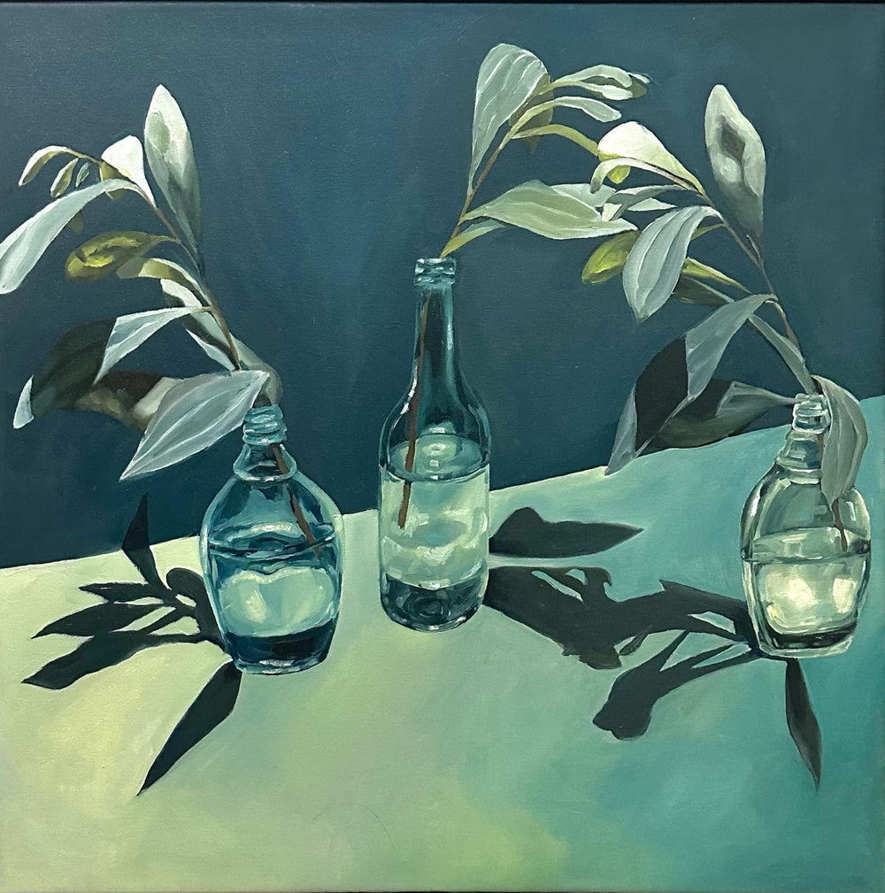 Sophie McDarra - Still Life