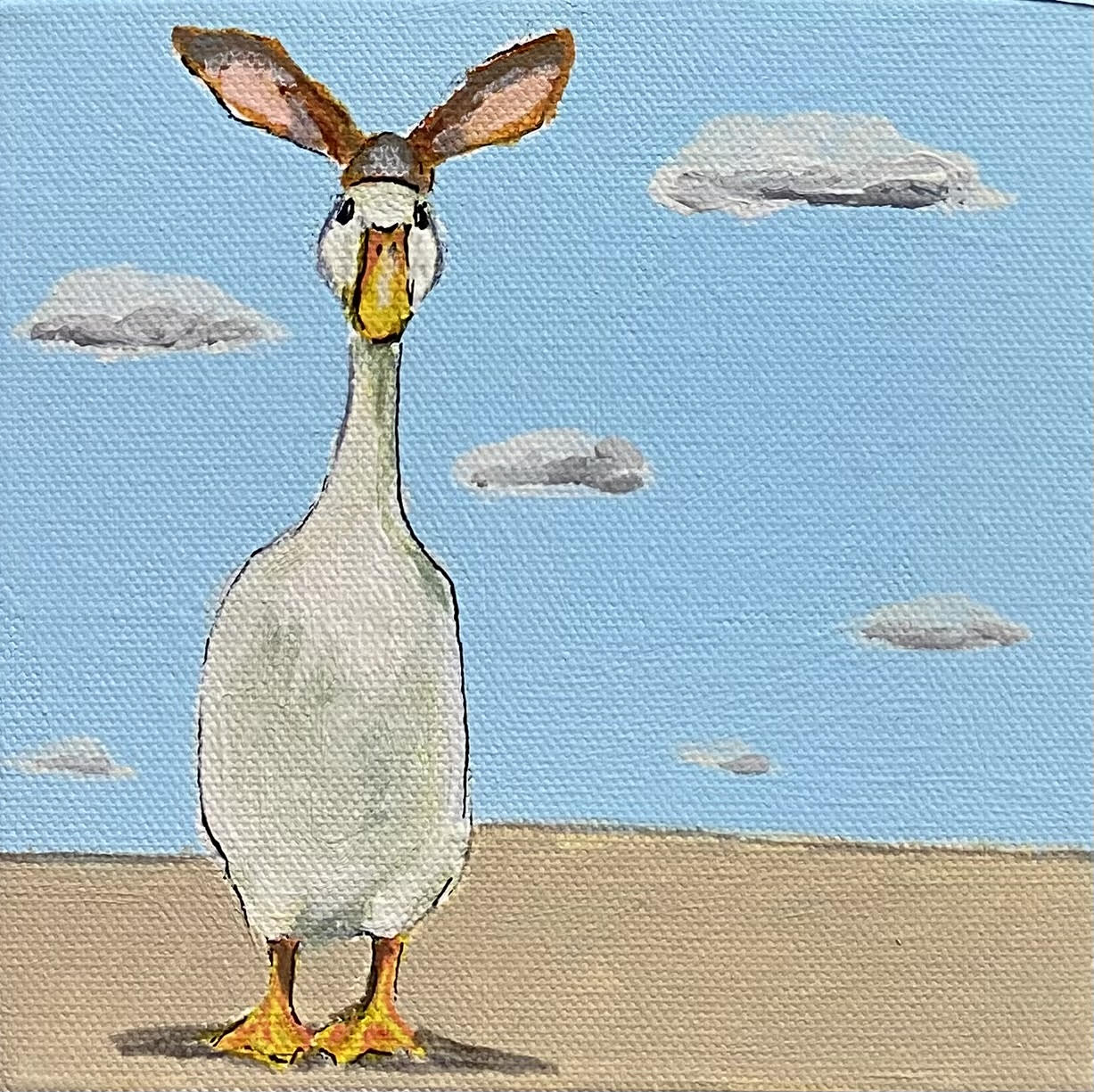 Karen Gray - Margaret's Solitude