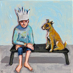 Karen Gray - A good listener