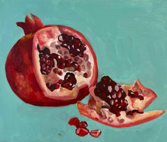 Sophie McDarra - Pomegranate I