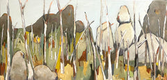 Karen Gray - When the mist rolls in