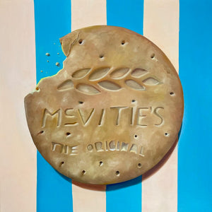 Leonie McIntosh - Digestive