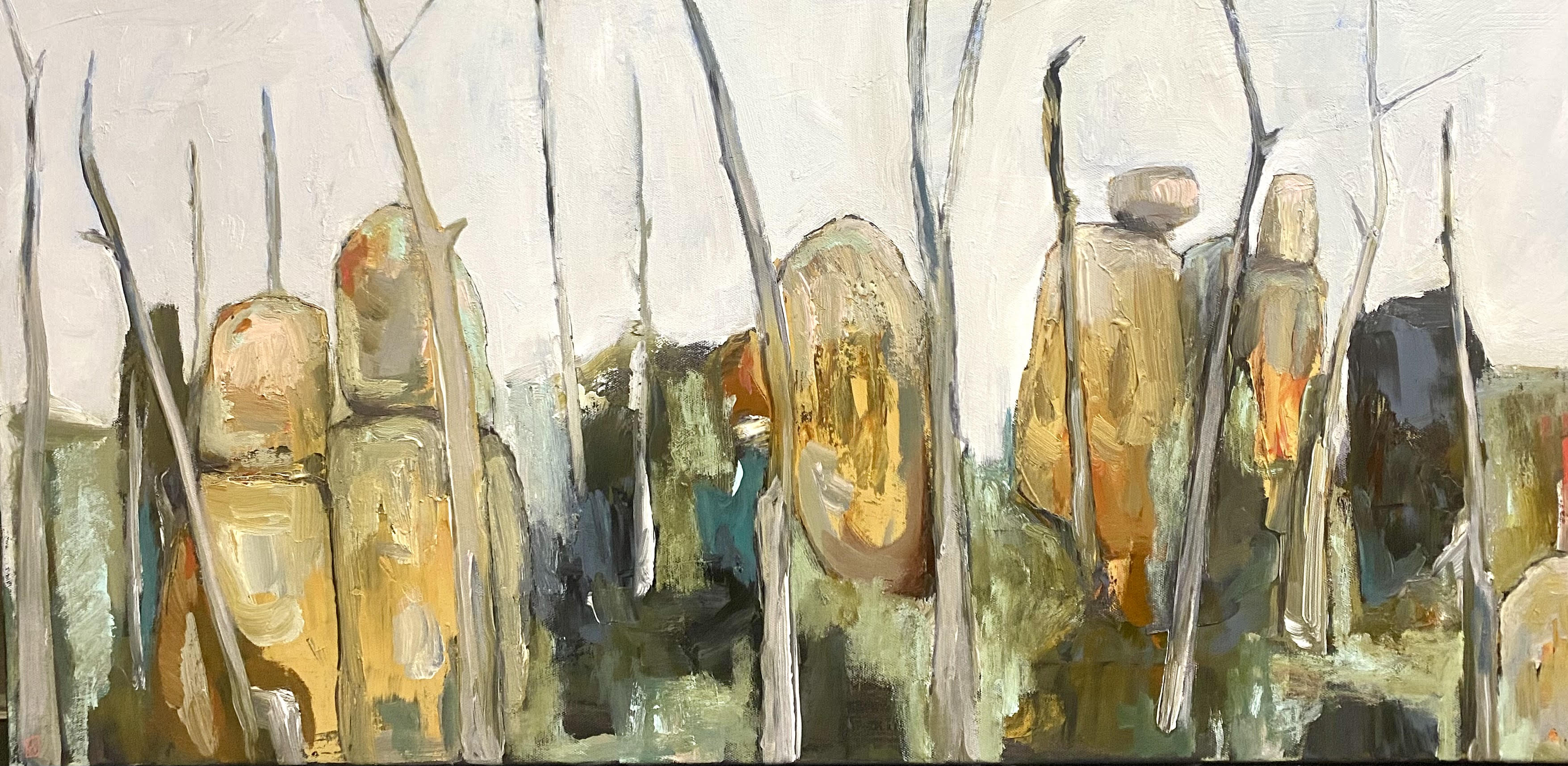 Karen Gray - After the Burn