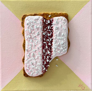 Leonie McIntosh - Vovo Dreamz