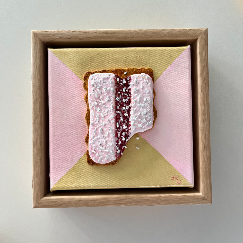 Leonie McIntosh - Vovo Dreamz