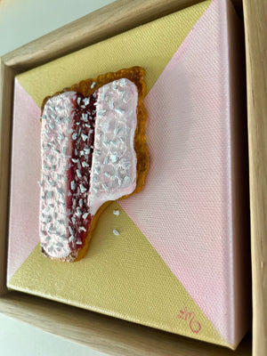 Leonie McIntosh - Vovo Dreamz