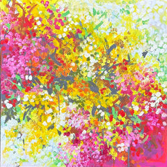 Belinda Nadwie - Wattle and Berries