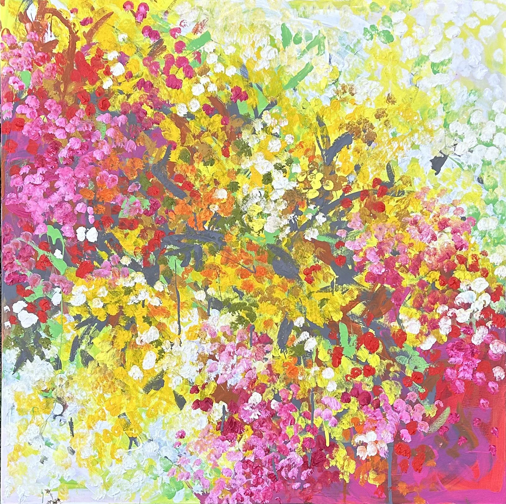 Belinda Nadwie - Wattle and Berries