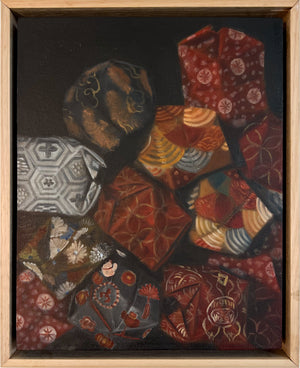 Catherine Nguyen-Hoang - Wonder Beyond Words II