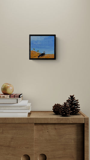 Sam Patterson-Smith - OOW!