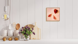 Yani Lenehan - Sweet Figs on French Vanilla