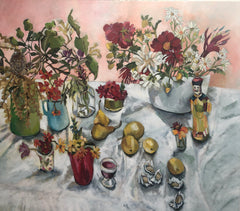 Category 2 TNBT 2025 - Veronica O'Leary - You gave me flowers