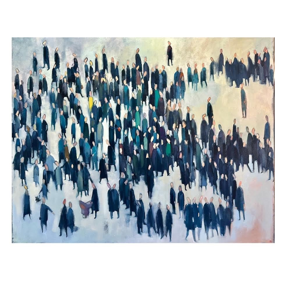 Zory McGrath - Incognito