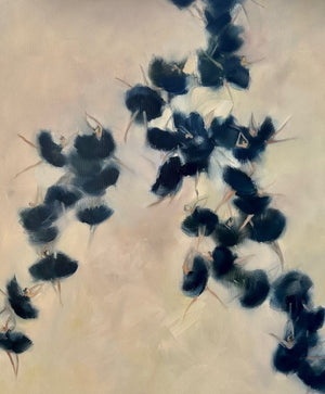 Zory McGrath - Ballerinas Pirouette in Black