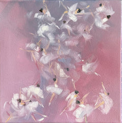 Zory McGrath - BALLERINA PIROUETTE in pink