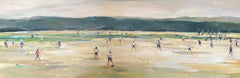 Zory McGrath - Cricket Field