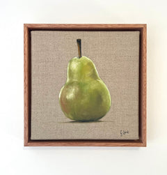 Gabi Lord - Bartlett Pear
