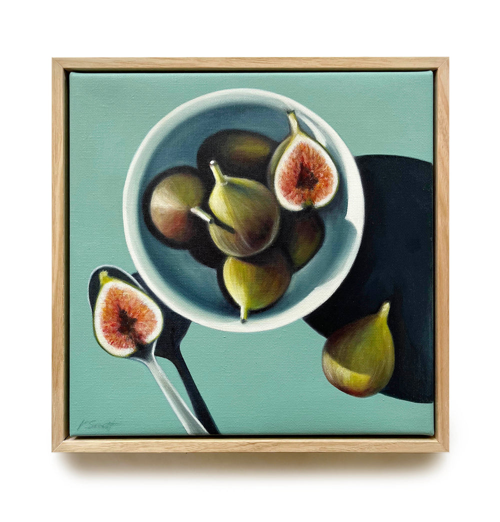 Kylie Sirett - 'Nature is not a place to visit, it is home'