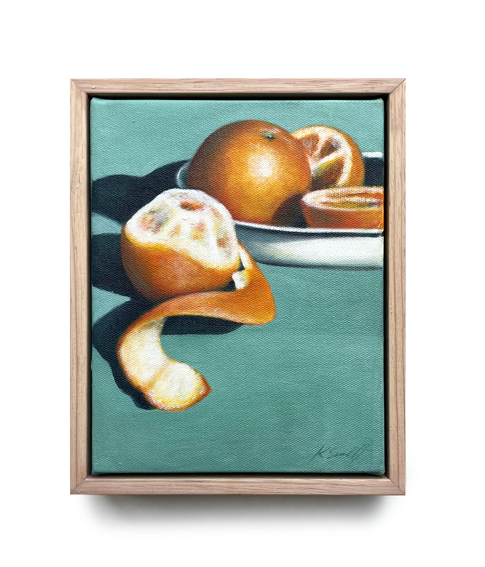 Kylie Sirett - It's not enough to have a good mind; the important thing is to use it well'