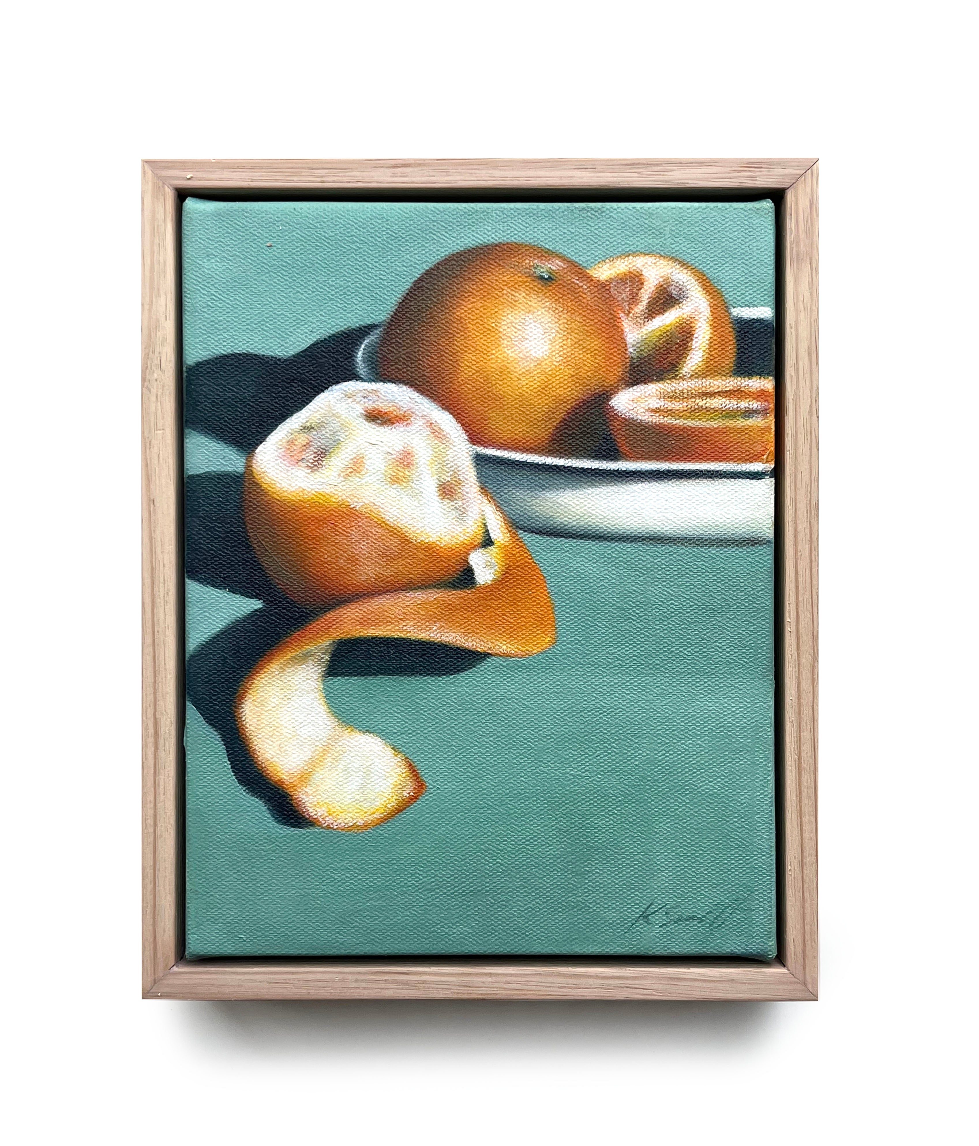 Kylie Sirett - It's not enough to have a good mind; the important thing is to use it well'