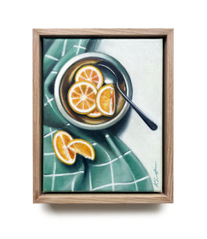 Kylie Sirett - 'We are what we believe we are'