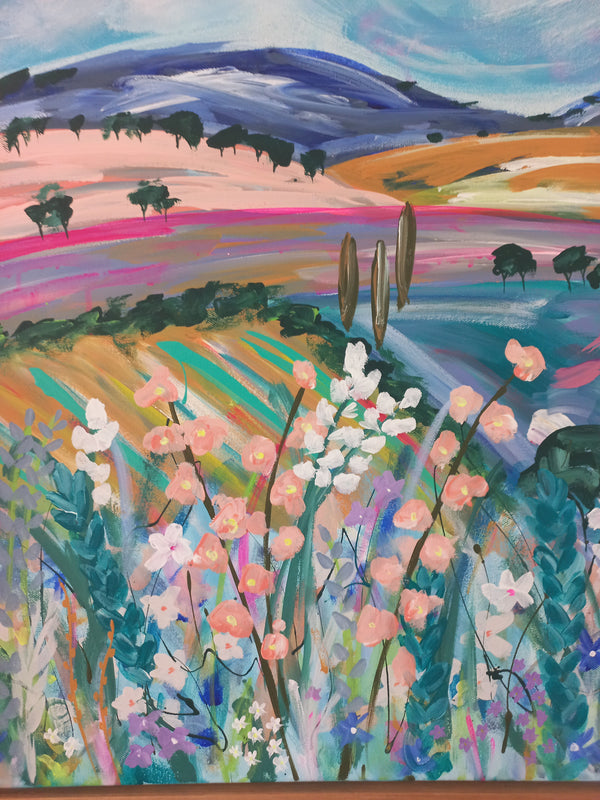 Annabel Wykamp - It’s Your Time to Shine