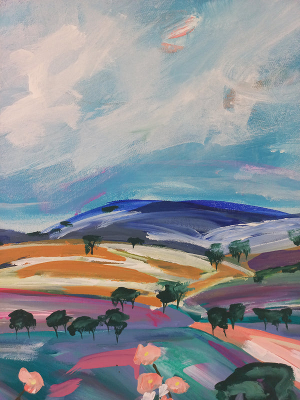 Annabel Wykamp - It’s Your Time to Shine