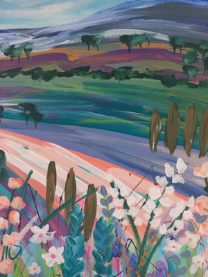 Annabel Wykamp - It’s Your Time to Shine