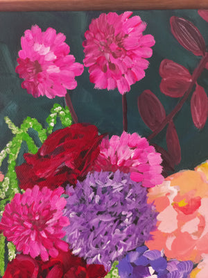 Annabel Wykamp - The Best Gift