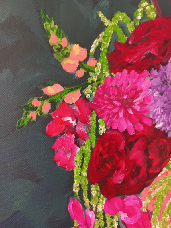 Annabel Wykamp - The Best Gift