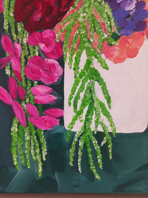 Annabel Wykamp - The Best Gift