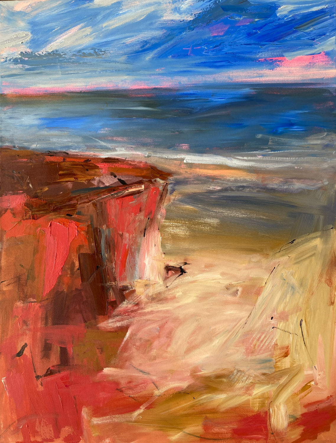 Nicole Fearfield - Fresh Start