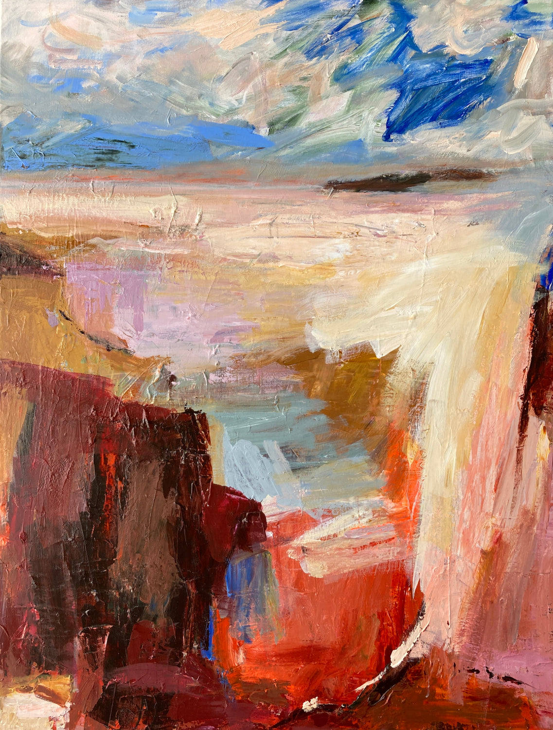 Nicole Fearfield - All Aglow