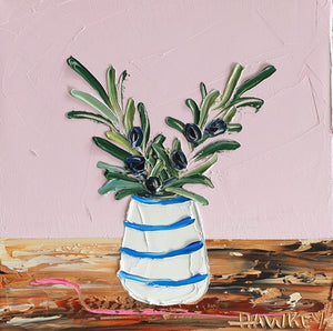 Angela Hawkey - Charlie