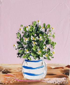 Angela Hawkey - A Girl in the Country