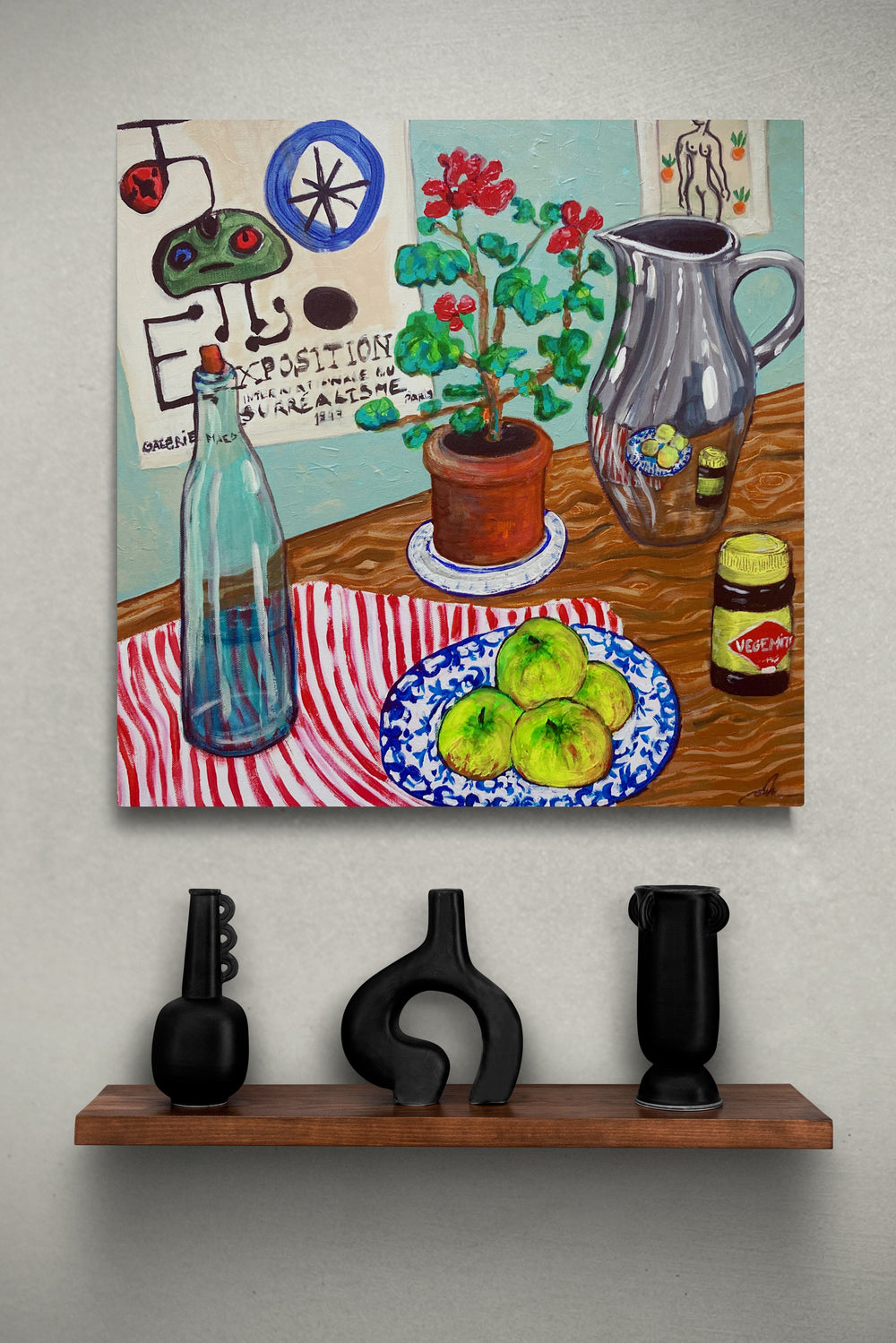 Emilie Maguin - Easy Like Sunday Morning