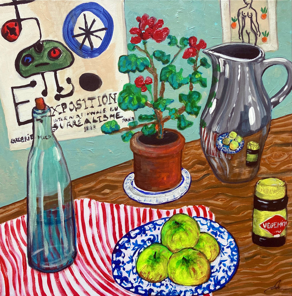 Emilie Maguin - Easy Like Sunday Morning