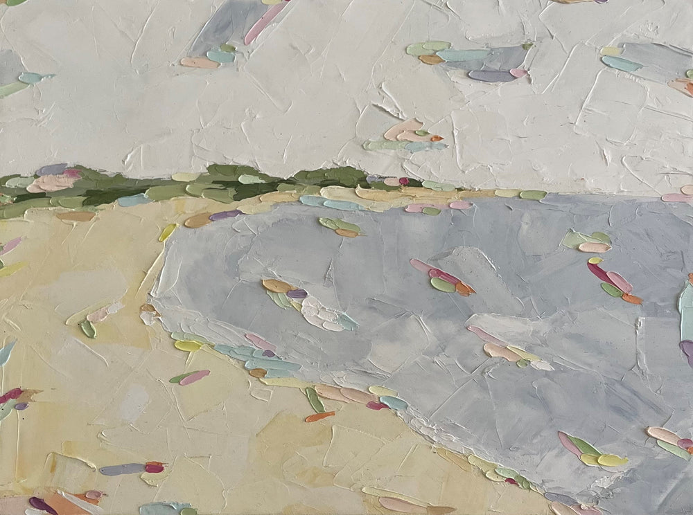 Isabella Smith - Main Beach