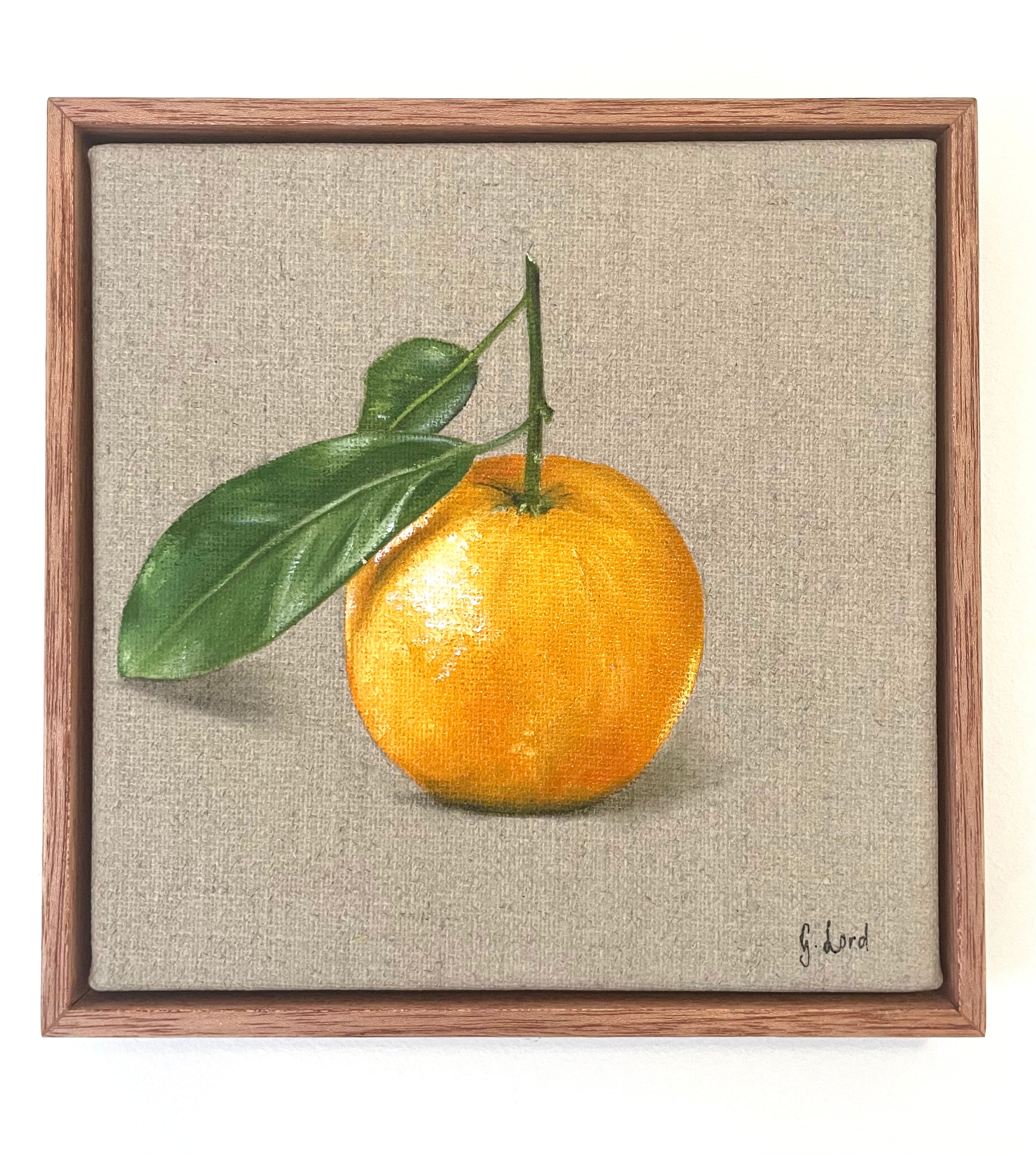 Gabi Lord - Tangerine